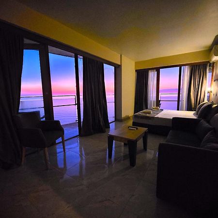 Ashtal Beach Hotel Batum Dış mekan fotoğraf