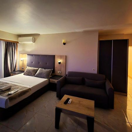 Ashtal Beach Hotel Batum Dış mekan fotoğraf
