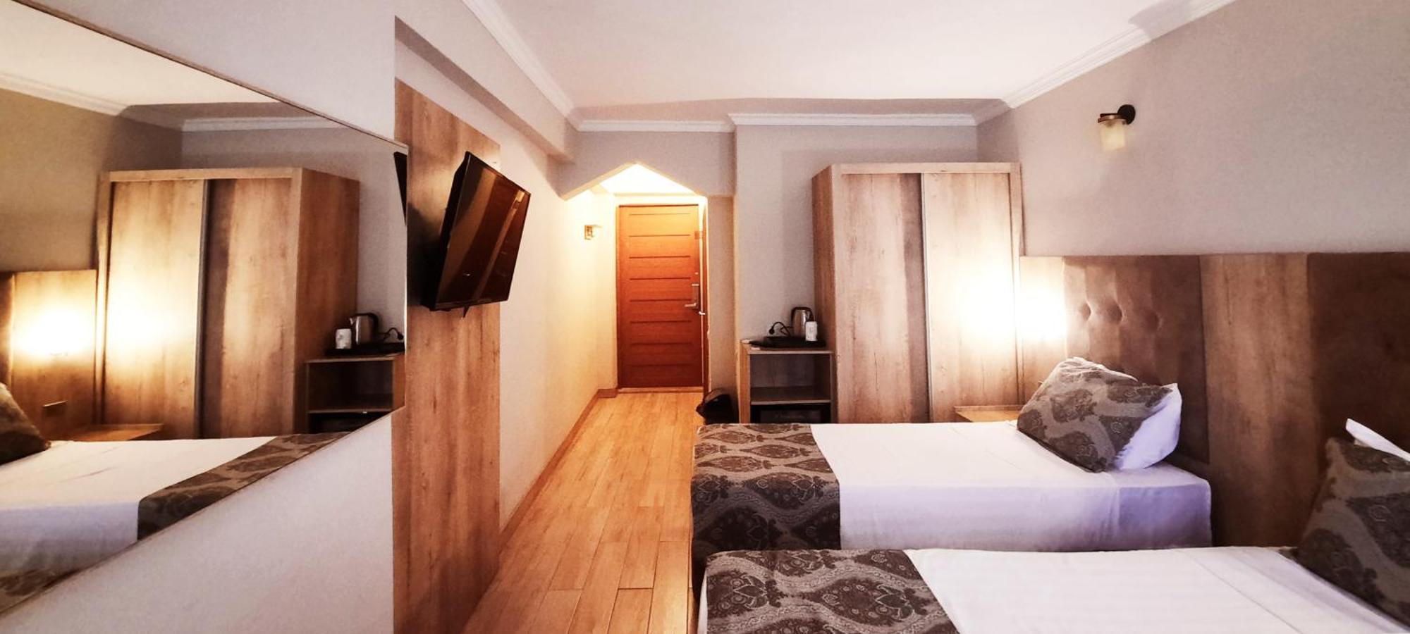 Ashtal Beach Hotel Batum Dış mekan fotoğraf