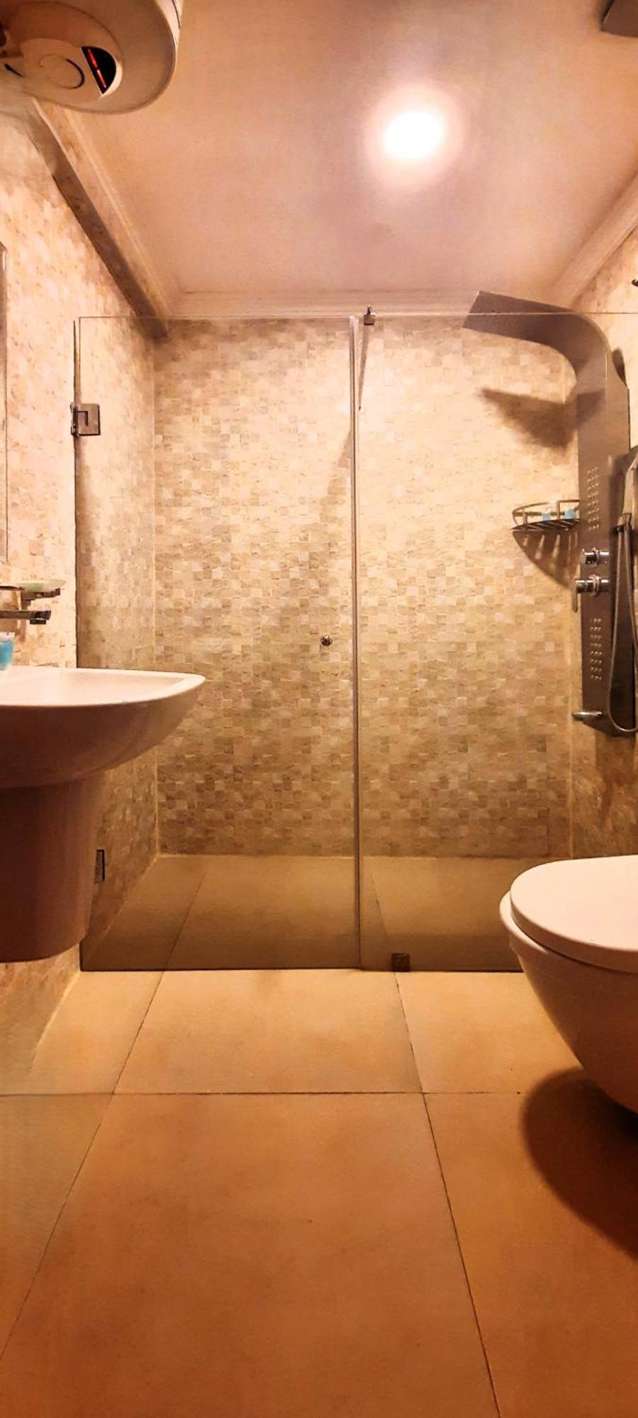 Ashtal Beach Hotel Batum Dış mekan fotoğraf