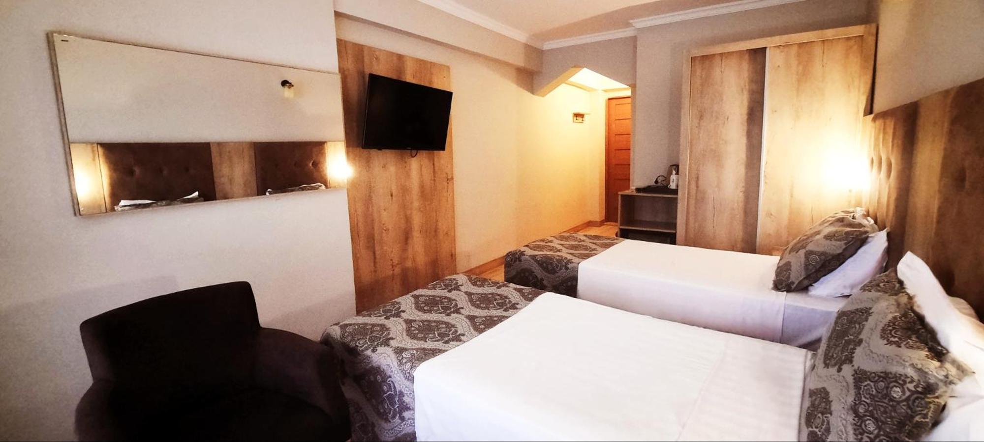 Ashtal Beach Hotel Batum Dış mekan fotoğraf