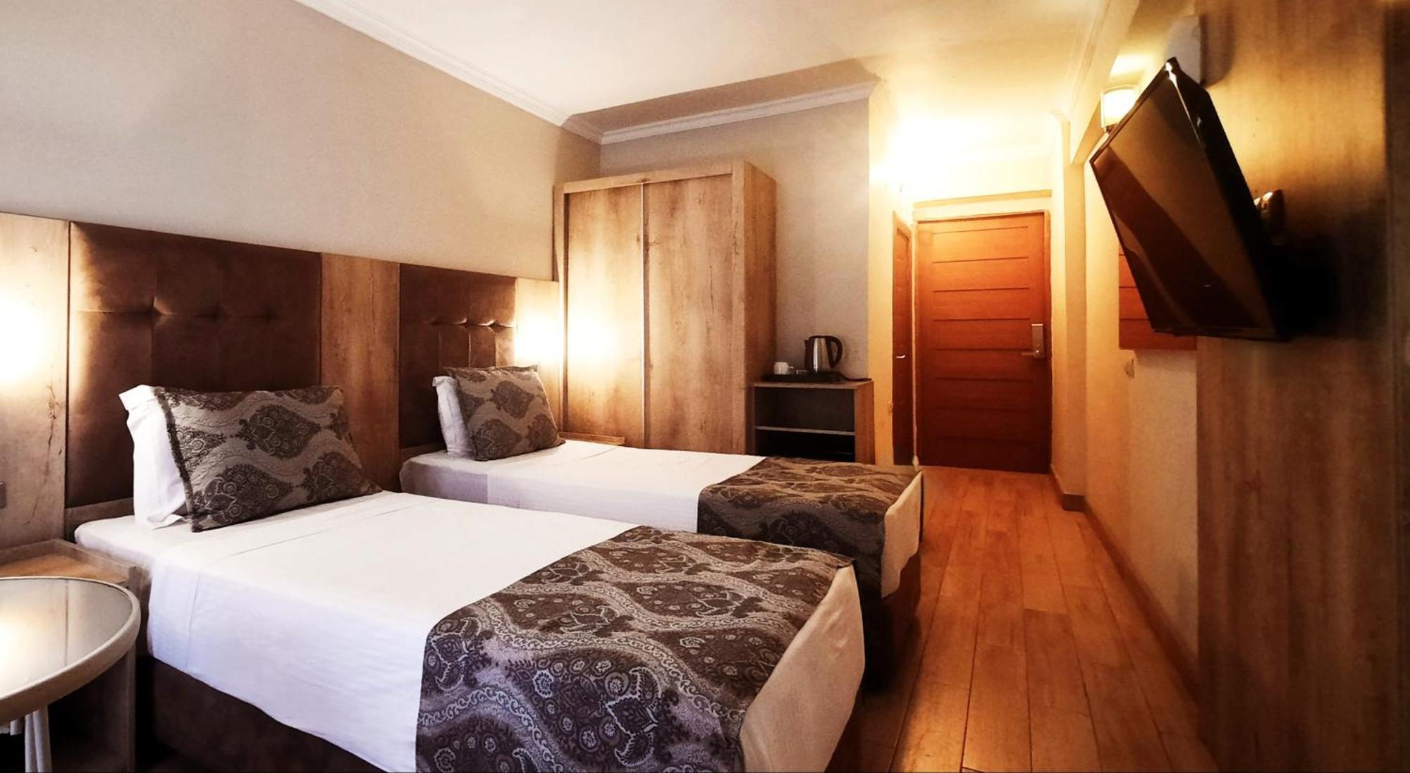 Ashtal Beach Hotel Batum Dış mekan fotoğraf